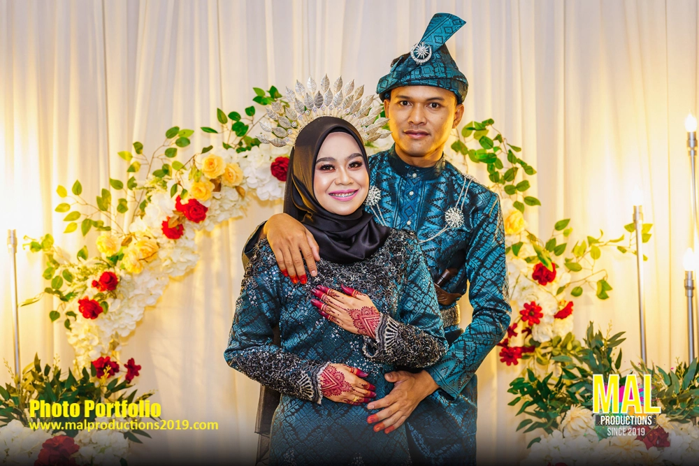 Akad Nikah Ida Azmin Photography Portfolio Klang MAL 2019 (38).webp